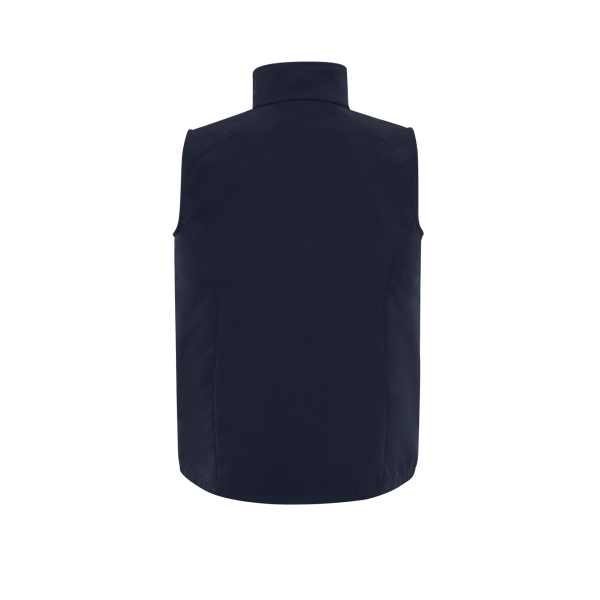 Navy Bolivia Neoprene Vest